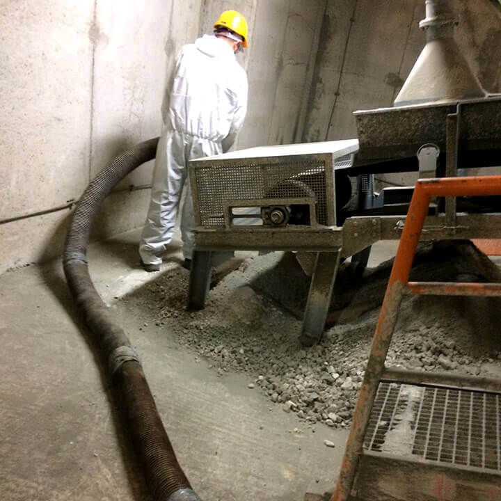 Čišćenje zatvorenog prostora materijal - klinker-cement2 (3)